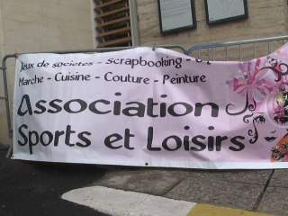 2012-Exposition de Sport & Loisirs