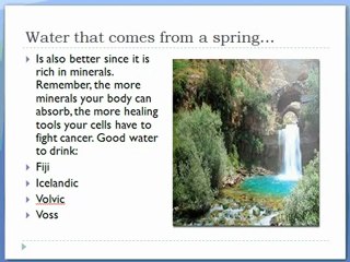 What are pH Levels Supposed to Be When You Have Cancer_