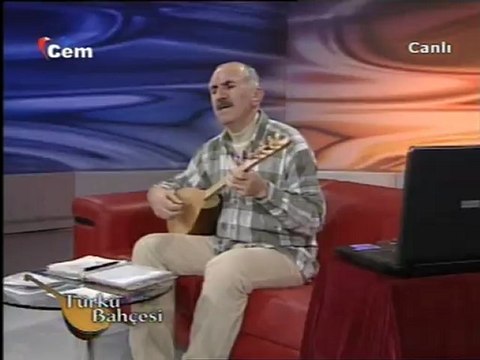 Ali Abbas ASLANTÜRK Yine bahar geldi........ben yanarım