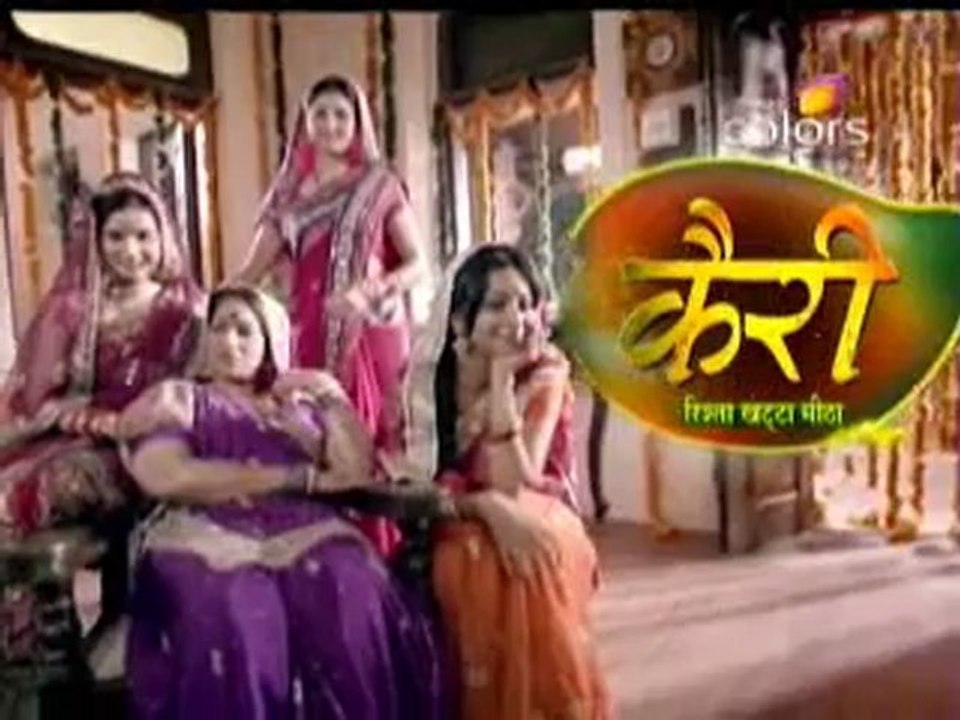 Kaire 22nd May Eng Subs DesiRippers