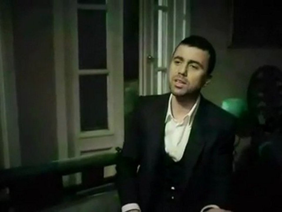 Tolga Futacı - Aşk Olsun (Orijinal Stereo Video Klip)