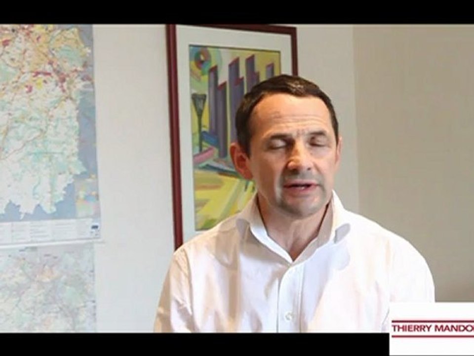 Faire de l'éducation le coeur de l'action en Essonne