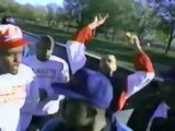 1994-1995 Washington Bullets You Da Man video