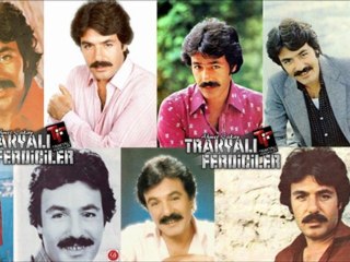 Ferdi Tayfur / Boynu Büküğüm ...