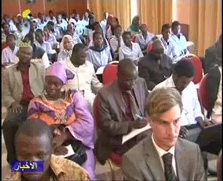 JT TCHAD FRANCAIS DU MARDI 22 MAI 2012 SUT TOL