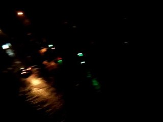 APOCALYPSE NIGHT 03 - inondations Saint-Max 22-05-2012