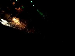 APOCALYPSE NIGHT 05 - inondations Saint-Max 22-05-2012