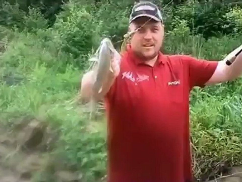 Nice Ohio smallie weekend part 2