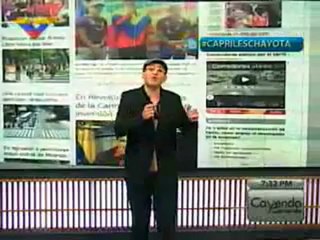 (VÍDEO) Vea en tiempo real la guerra de tweets entre Uribe y Santos