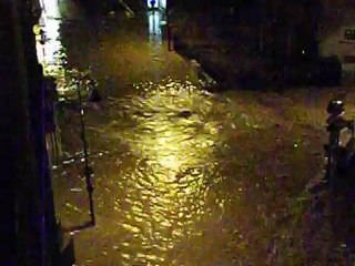 APOCALYPSE NIGHT 06 - inondations Saint-Max 22-05-2012