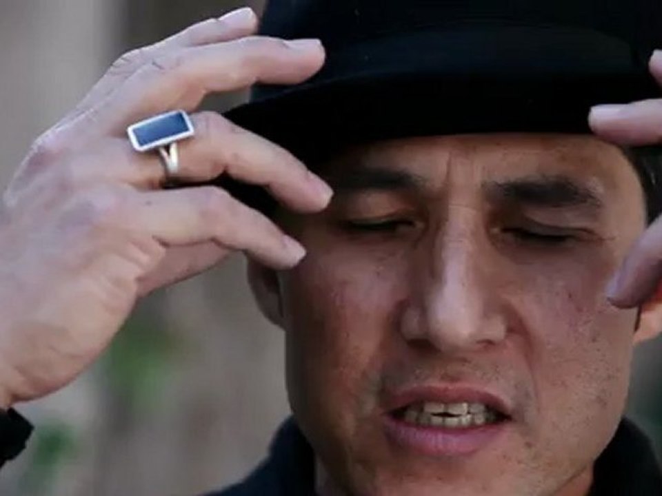 HOSOI: My Life as a Skateboarder Junkie Inmate Pastor