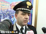 Operazione Anti Usura: Imprenditore minaccia suicidio, i Carabinieri lo salvano