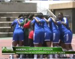 Peu à peu, le handball kenyan se développe / Handball Reportage en Anglais