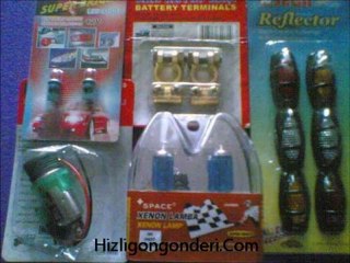 Oto Yedek Parçaları - www.hizligonderi.com