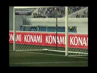 Pes 2010 Parche SIN kit server