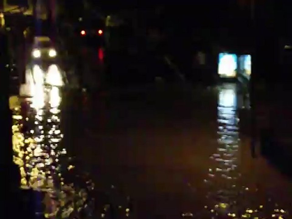 APOCALYPSE NIGHT 09 - inondations Saint-Max 22-05-2012