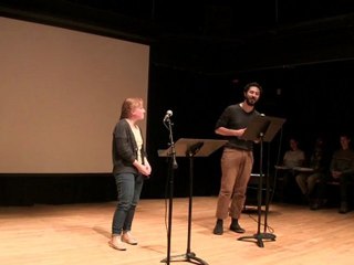 It Comes and Overcomes Me