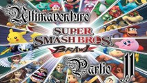 Super Smash Bros Brawl [11] - Coupé court