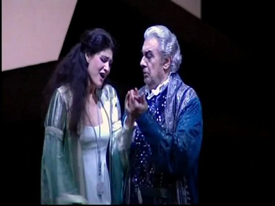 Placido Domingo - The time of my life (part 7 of 7)