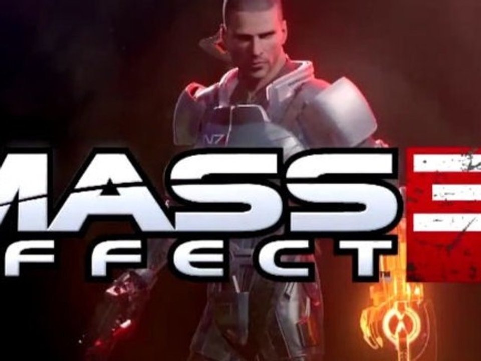 [PC] Mass Effect 3 - 06
