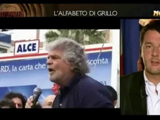 BEPPE GRILLO •••► N☺Stress 22 05 2012 1/2