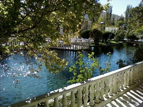 Sivas Gürün Doğa Parkı ve Malatya Darende ilçesine İlahiyat öğrencilerinin yapmış olduğu geziden güzel görüntüler.