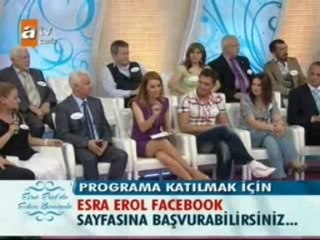 Esra Erol 23 Ma WWWOLAYWEBCOM