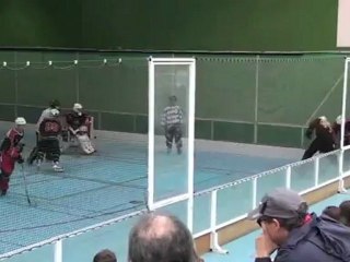 N3 : Toulouse - Macon Partie 3