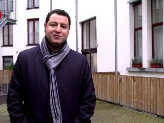 Le logement à Bruxelles