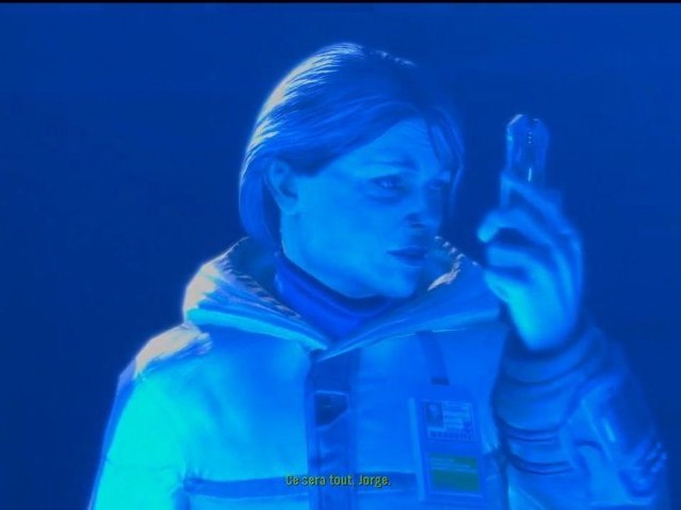 Walkthrough - Halo Reach [2] : Jackof701 et Redragon59