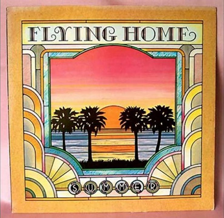 Flying Home - What's it all about  1979