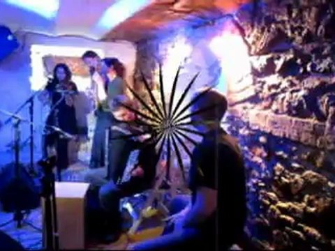 romski cocek - pas d'nom pas d'maison