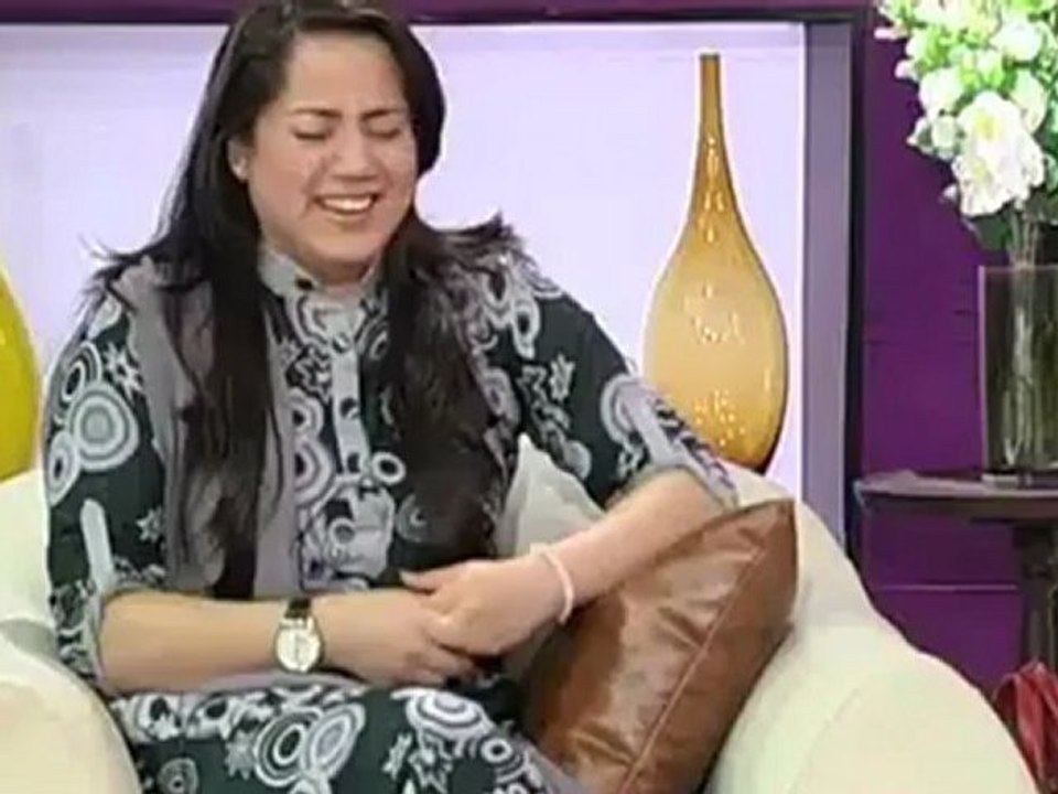 Azizi As Naveed Qamar 13-05-2012