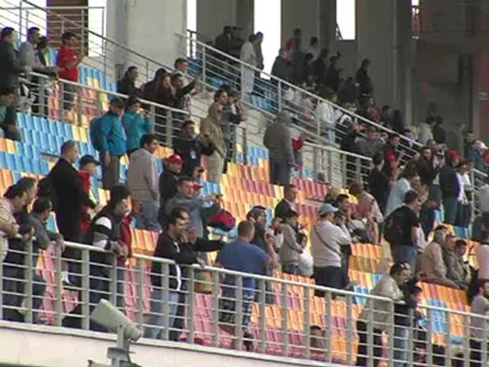 GP Istanbul 2012 - Renault Trucks Racing