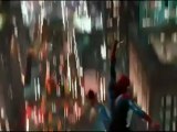 THE AMAZING SPIDERMAN (2012)