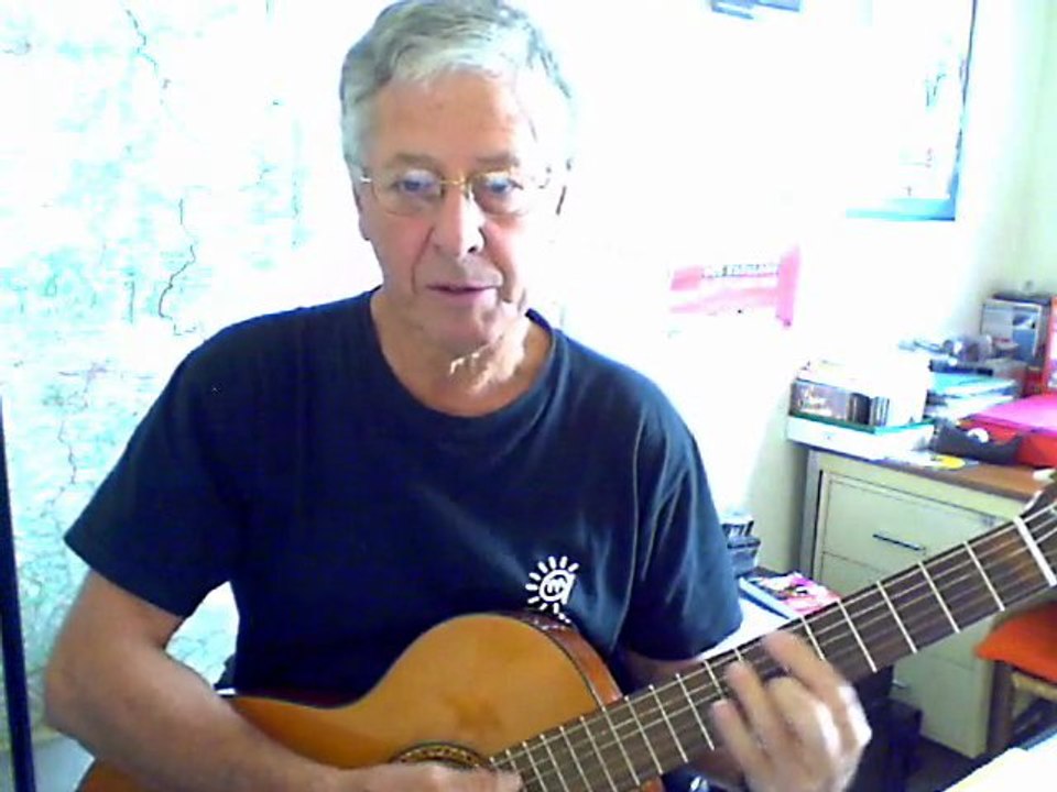 Dream a little dream.