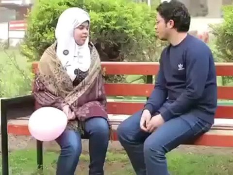 Rémi Gaillard Egyptien