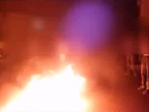 Syria فري برس حلب مظاهرة مسائية في حي الميسر 2012 5 14 ج1 Aleppo