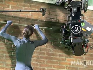 MakingOf 'Colombiana' Featurette