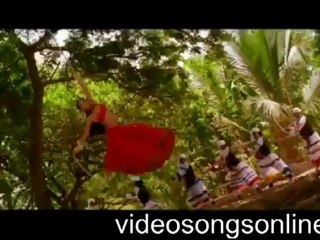 Aa Gaya Wohi Din Aa Gaya - Kisna - Isha Shervani  Vivek Oberoi - videosongsonline.com
