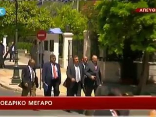 Δηλώσεις Καμμένου