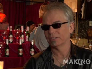 Billy Bob Thornton: Reel Life, Real Stories