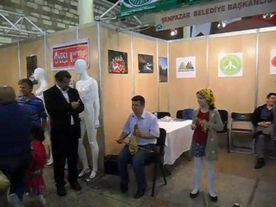 Kastamonu Günleri Feshanede Kemaneci Erdoğan Kesmen (4)