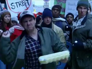 'A Very Harold & Kumar 3D Christmas' Trailer