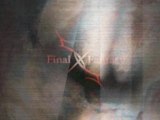 FFVII Final Fantasy 7 Sephiroth