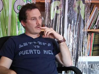 Darren Aronofsky: Reel Life, Real Stories