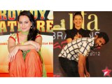 Rowdy Sonakshi Sinha Dances To Chinta Ta With Prabhudeva - Bollywood Babes