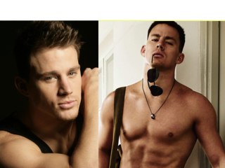 Hot Channing Tatum To Play A Secret Agent - Hollywood News
