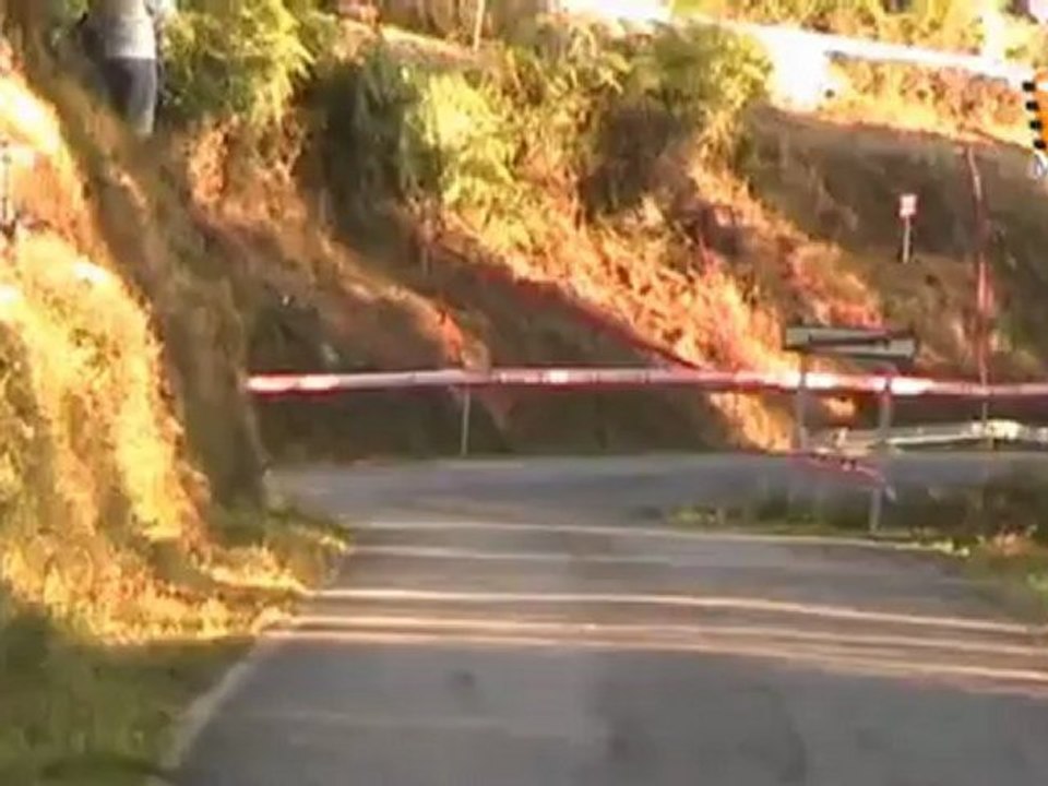 Rally Príncipe de Asturias 2010, Trofeo 2RM