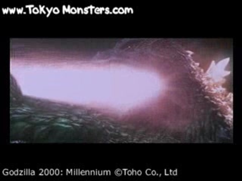 Godzilla2000-Clip2